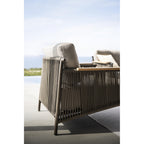 Scoop Love Seat