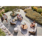 Scoop Love Seat