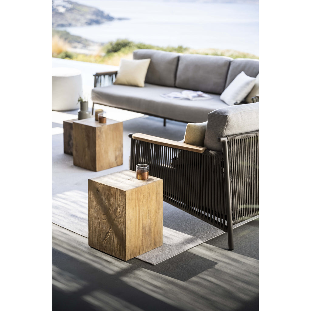 Scoop Love Seat