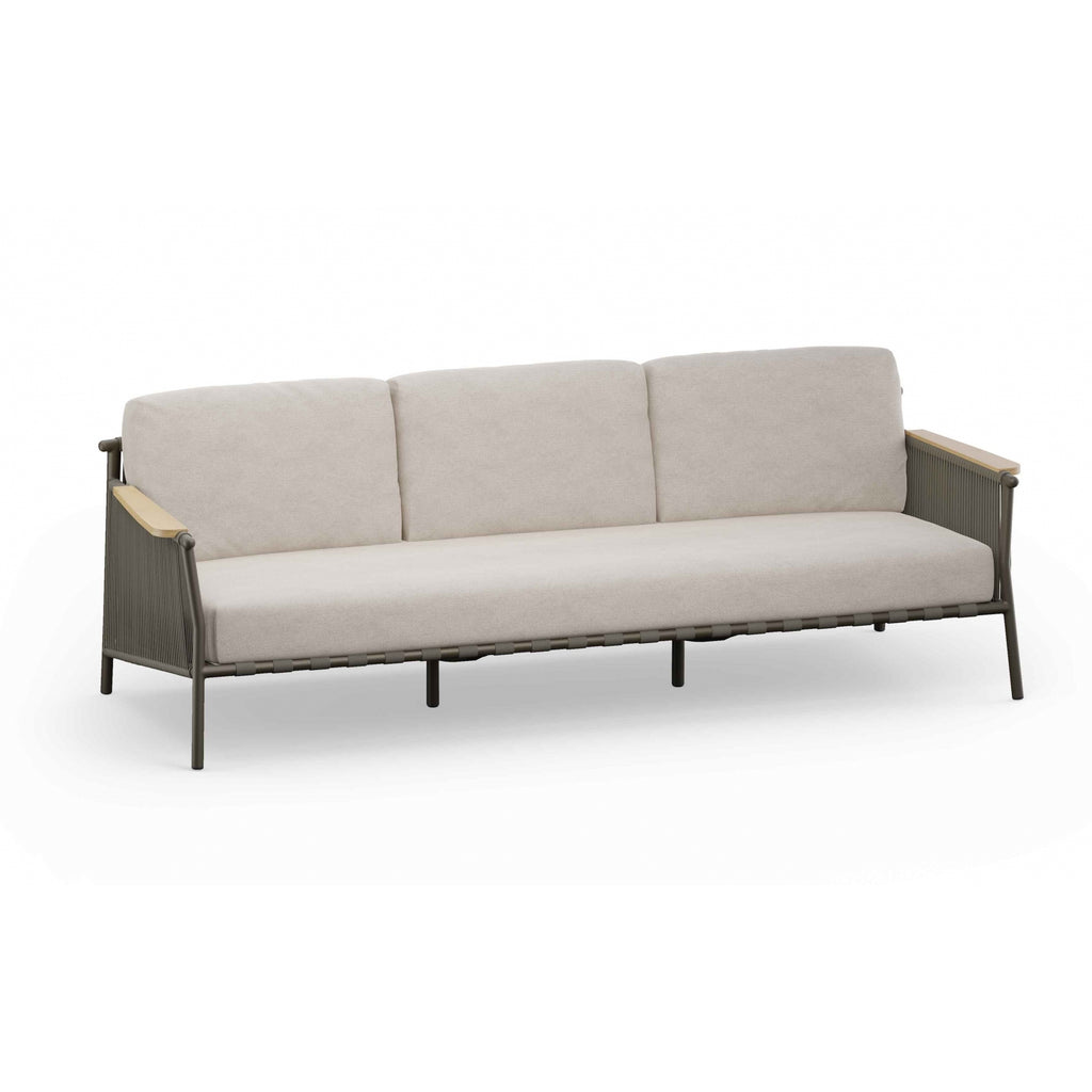 Scoop 3 Seat Sofa