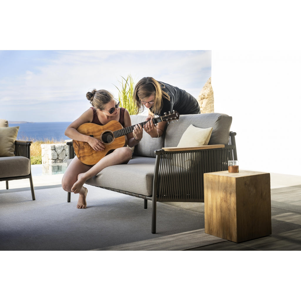 Scoop 3 Seat Sofa