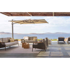 Scoop 3 Seat Sofa