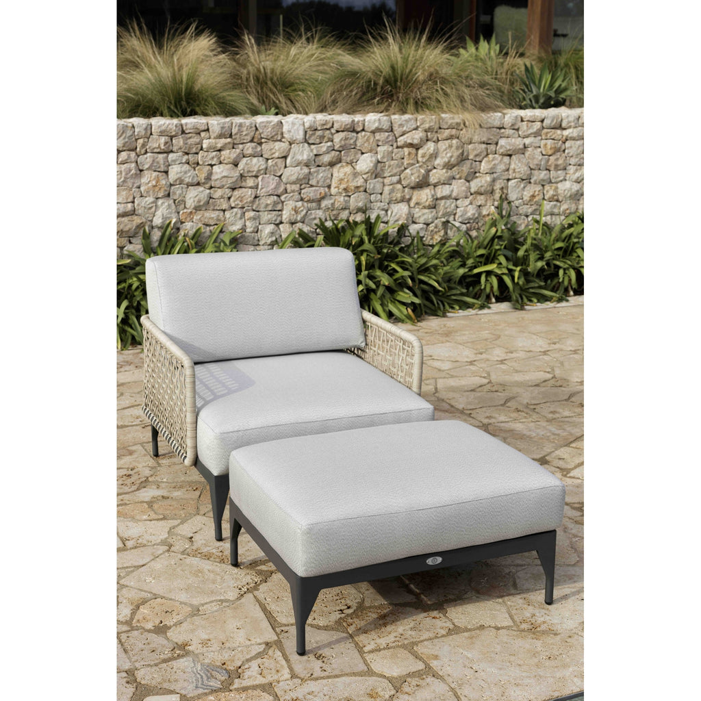 Western Arm Chair