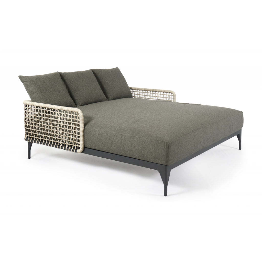 Western Day Bed