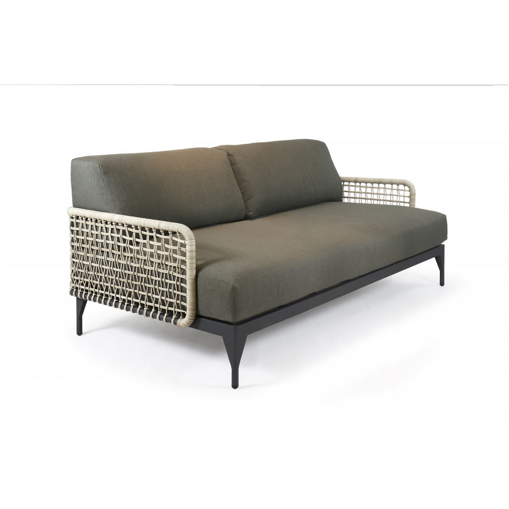 Western Love Seat