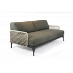 Western Love Seat