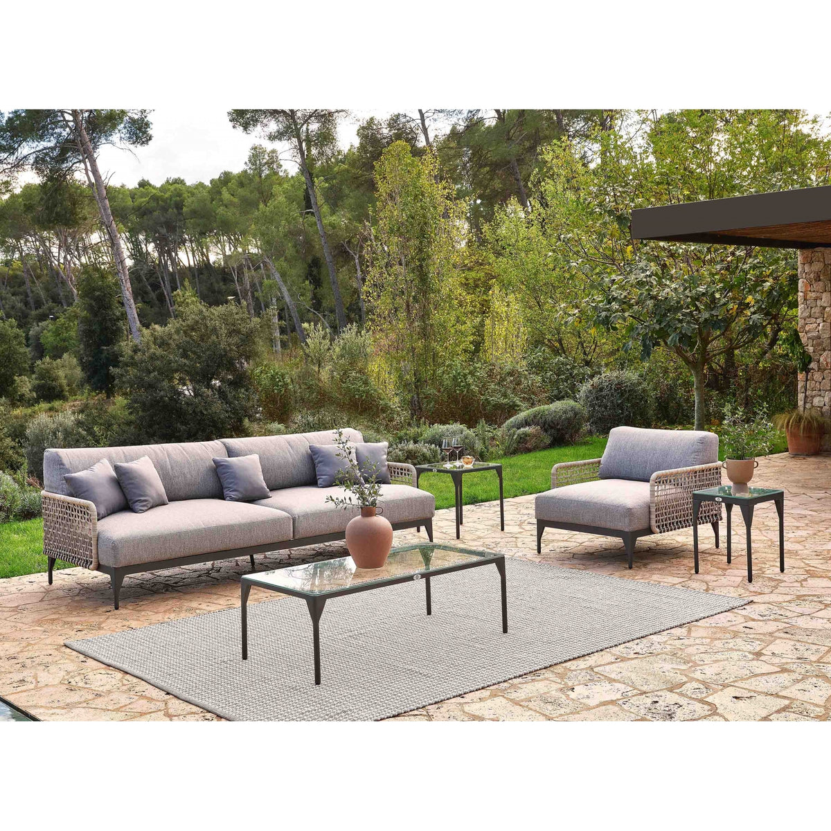 Western Sofa