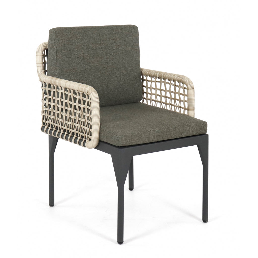 Pair of Western Dining Chairs