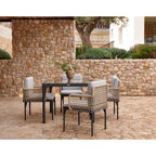 Pair of Western Dining Chairs