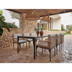 Pair of Western Dining Chairs