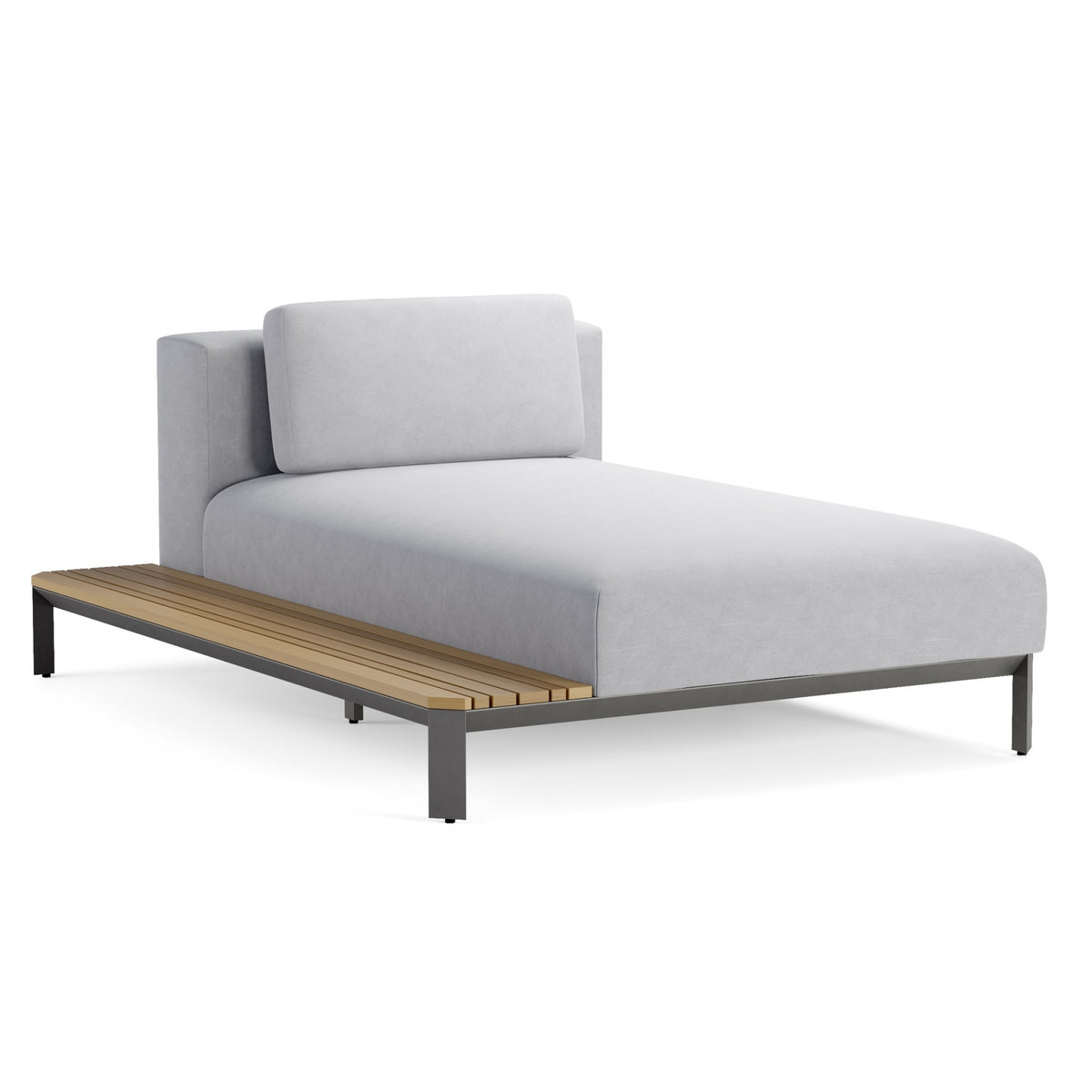 Mauroo Chaise