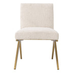 Pair of Fico Dining Chairs