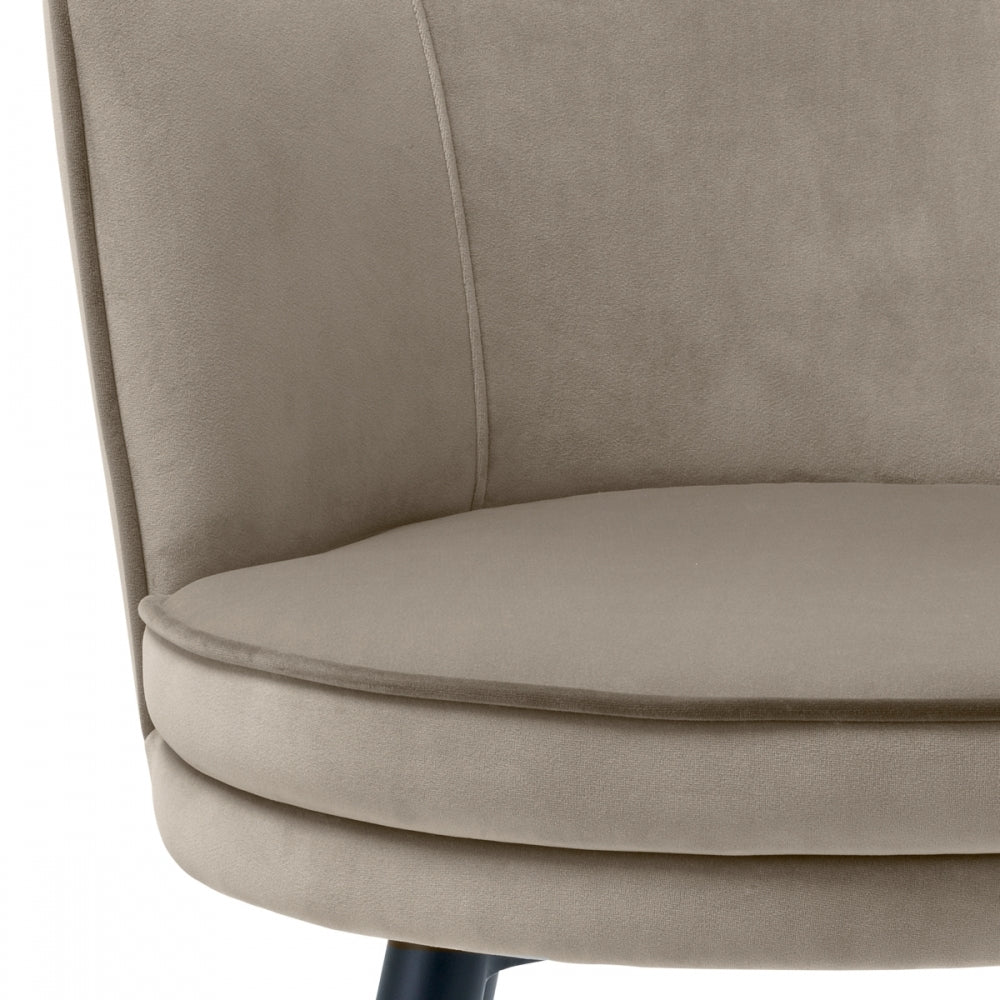 Pair of Grenada Dining Chairs