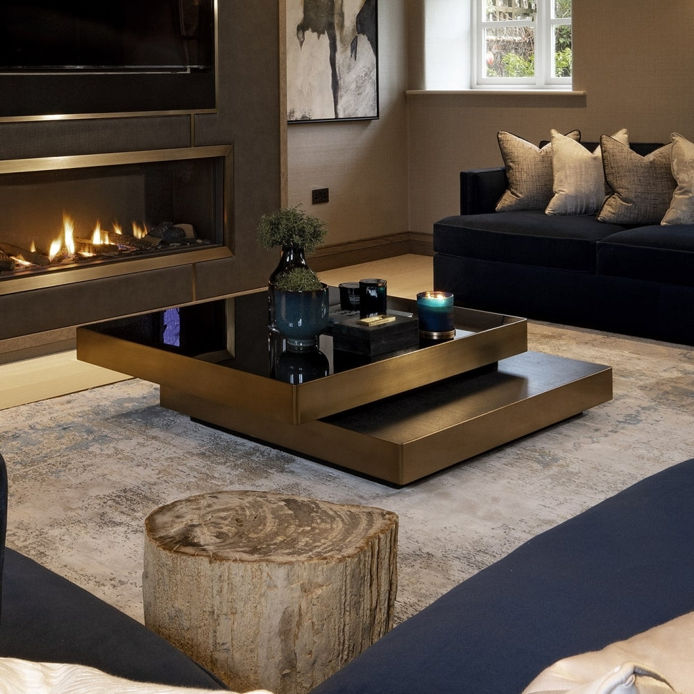 Shelton Coffee Table