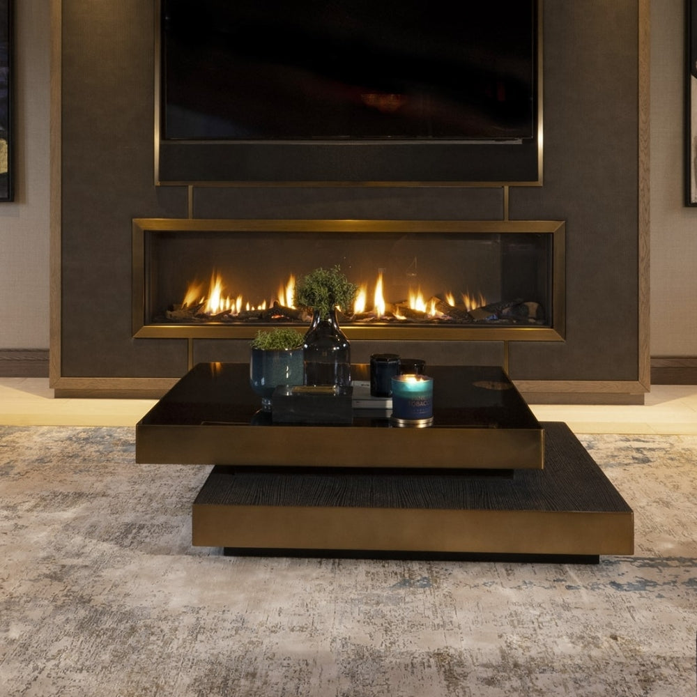 Shelton Coffee Table