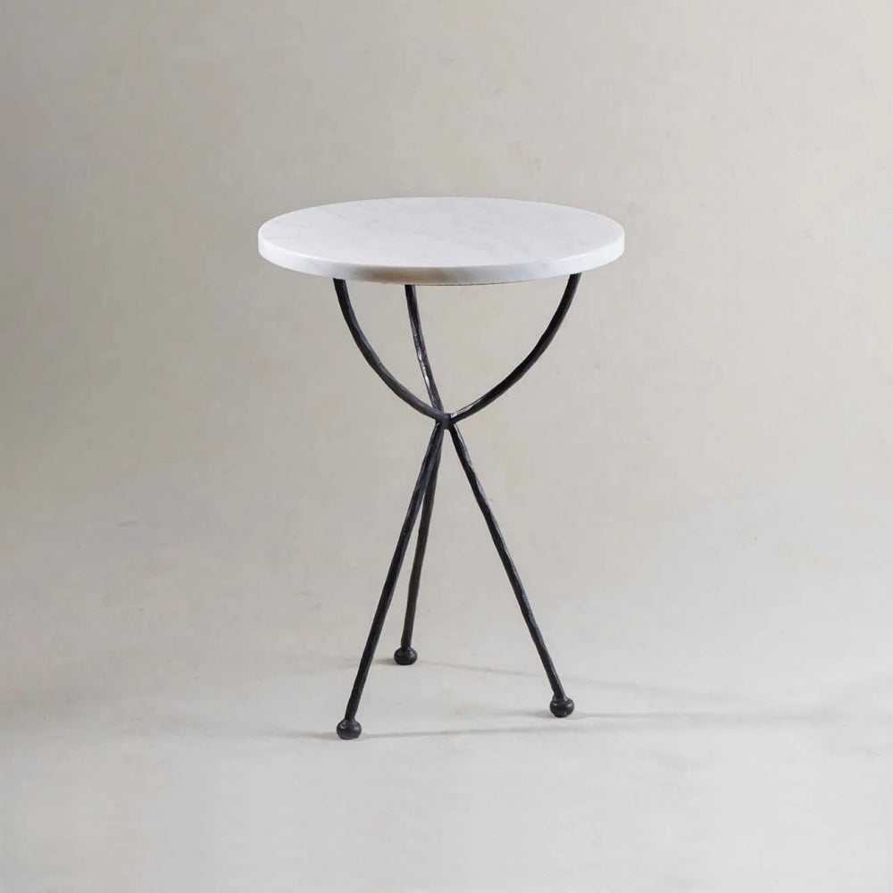 Logan Cocktail Table