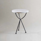 Logan Cocktail Table