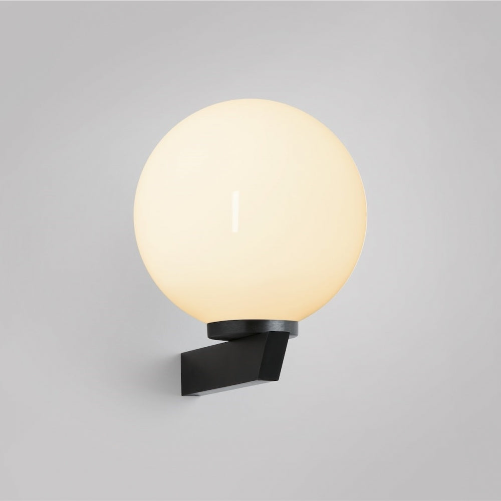 Gaia Flush Wall Light