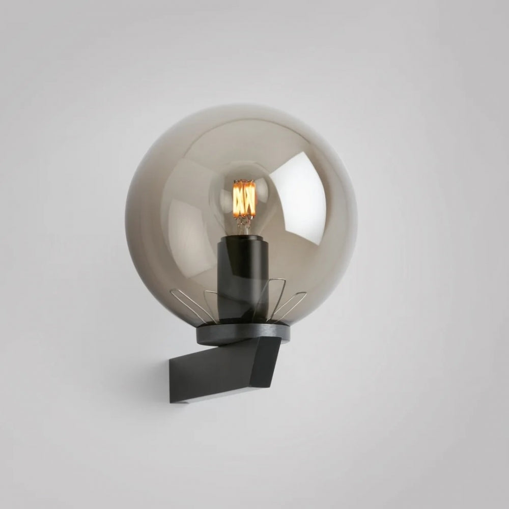 Gaia Flush Wall Light
