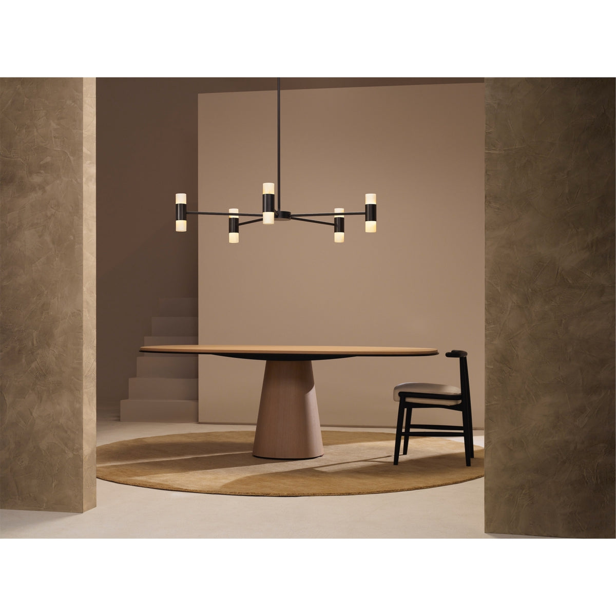 Roma Pendant