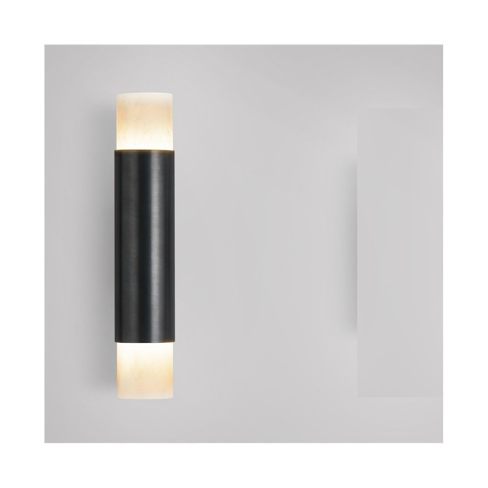 Roma Tall Wall Light