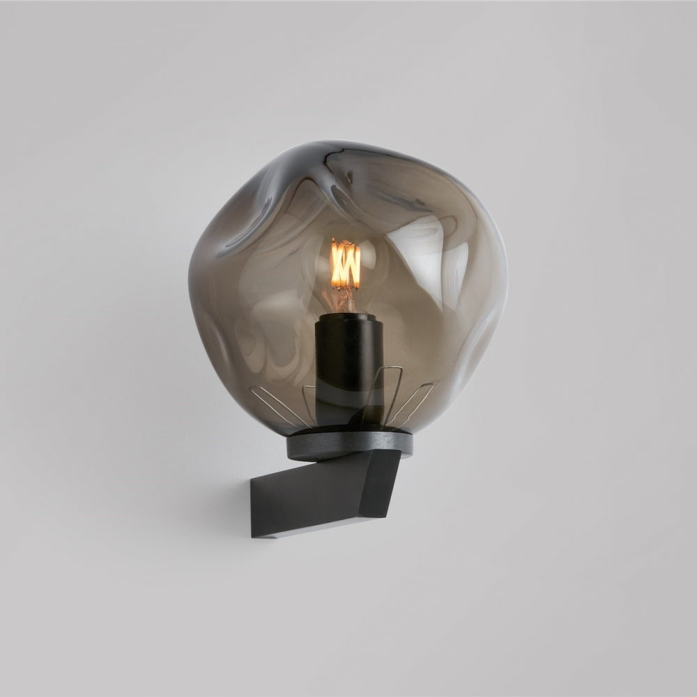 Gaia Flush Wall Light