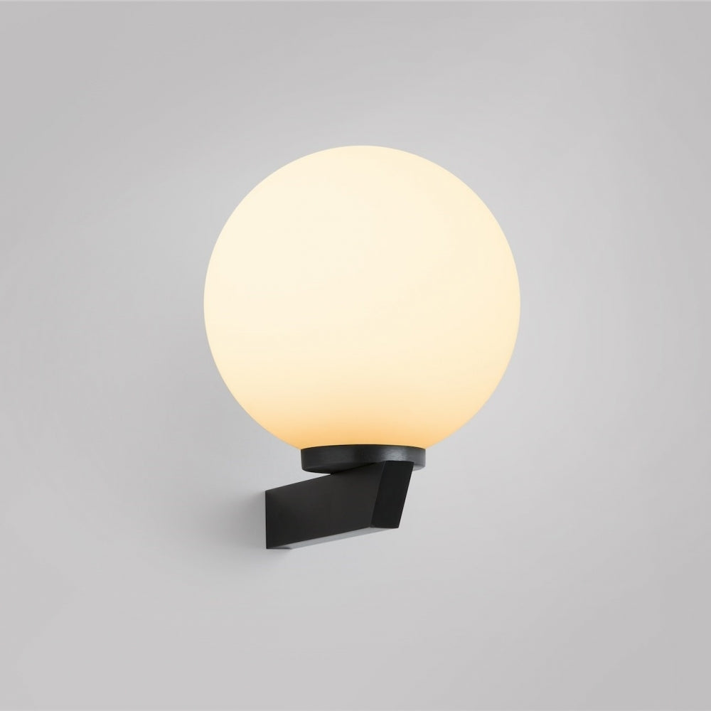 Gaia Flush Wall Light
