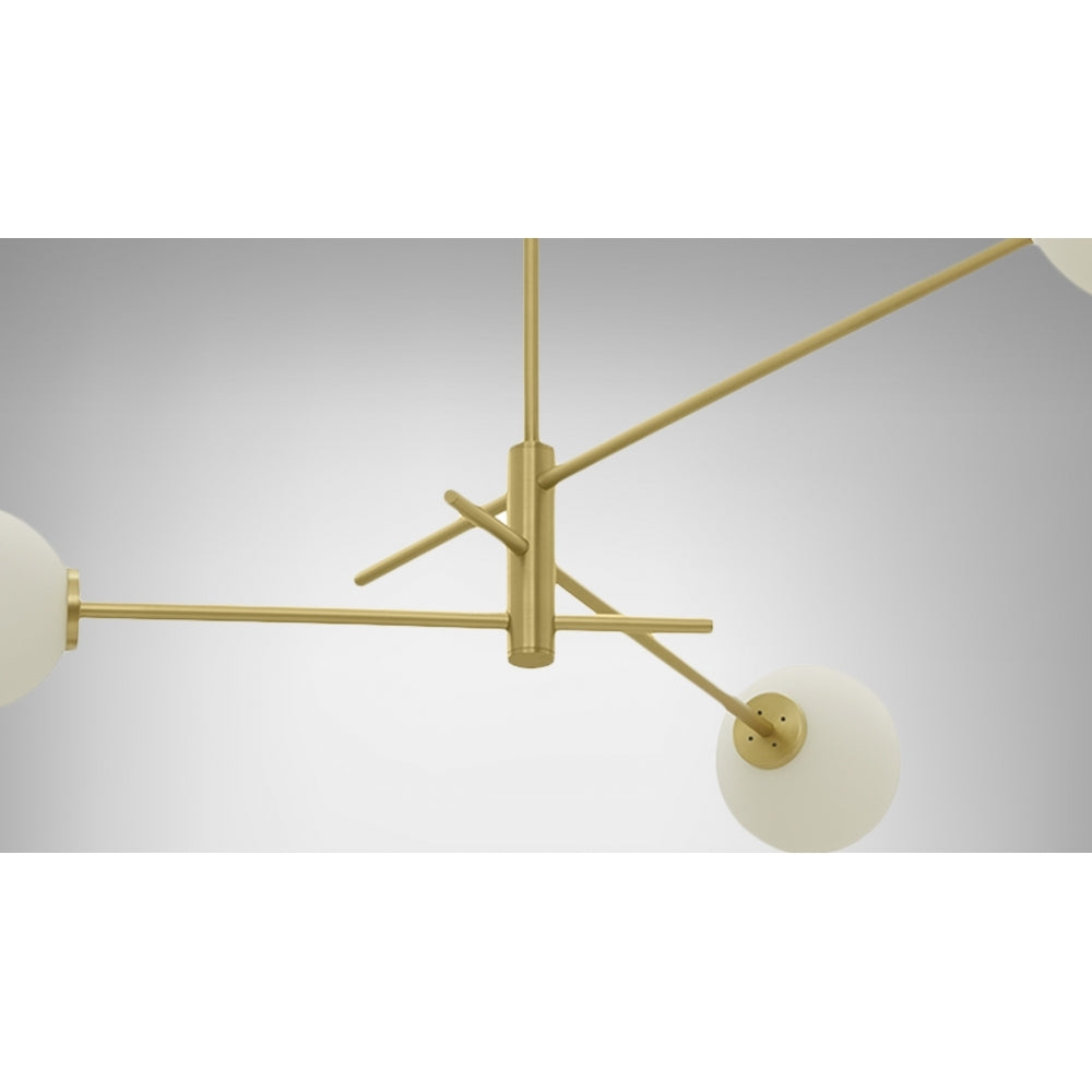 Trevi Pendant