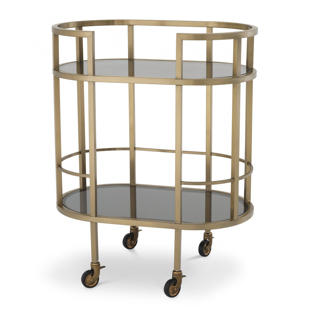 Townhouse Trolley