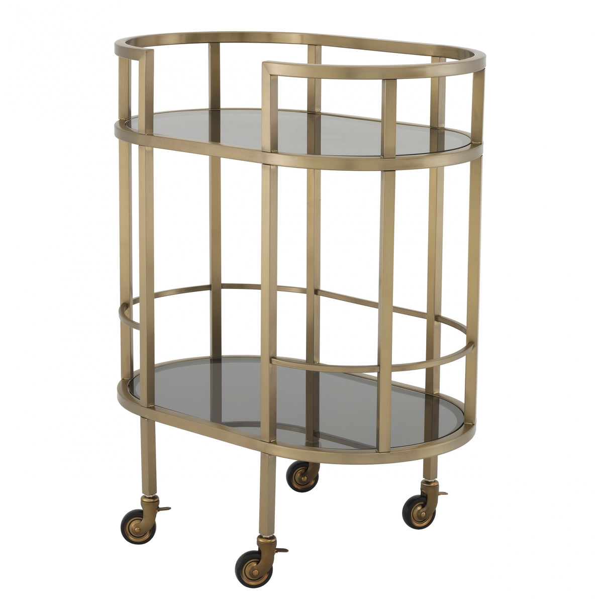 Townhouse Trolley