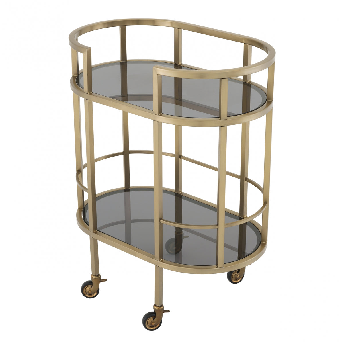 Townhouse Trolley