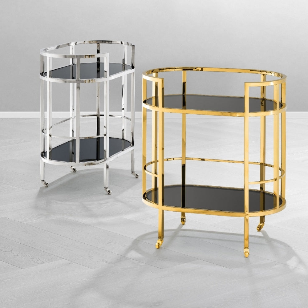 Townhouse Trolley