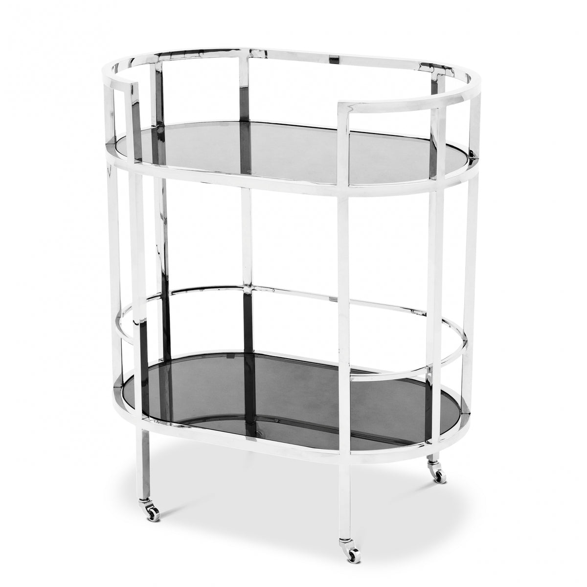 Townhouse Trolley