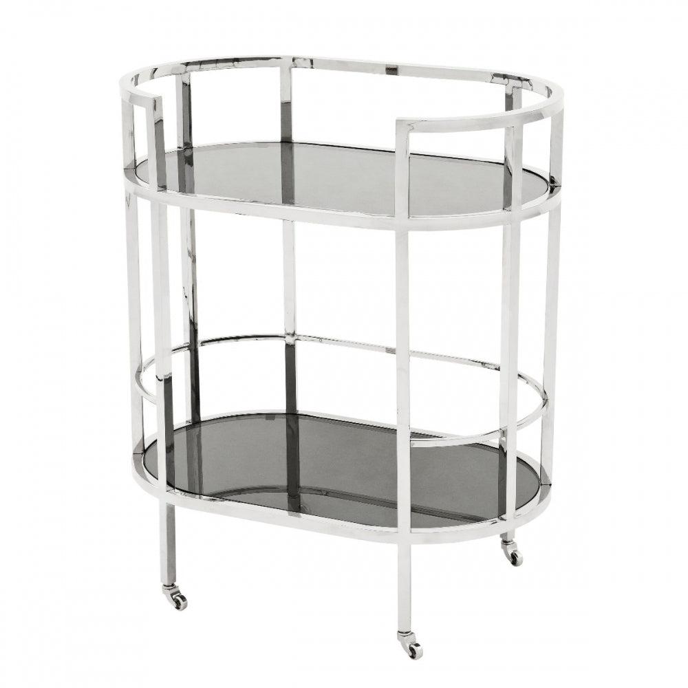 Townhouse Trolley