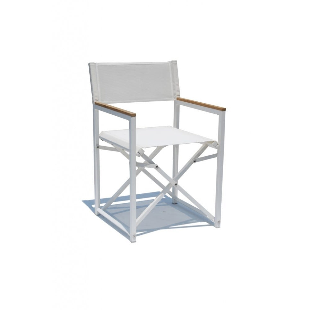 Pair of Venice Directors Chairs
