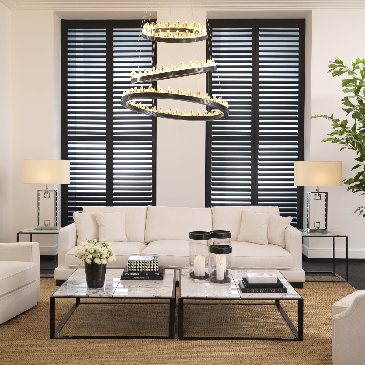 Soleste Rug