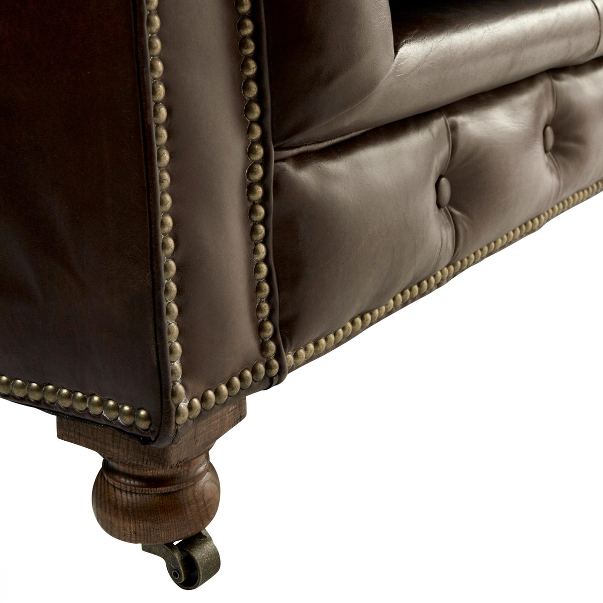 Rebel Sofa