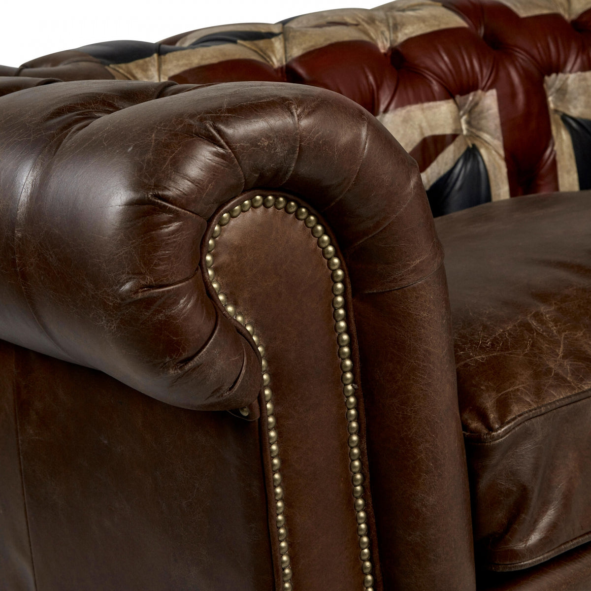 Rebel Sofa