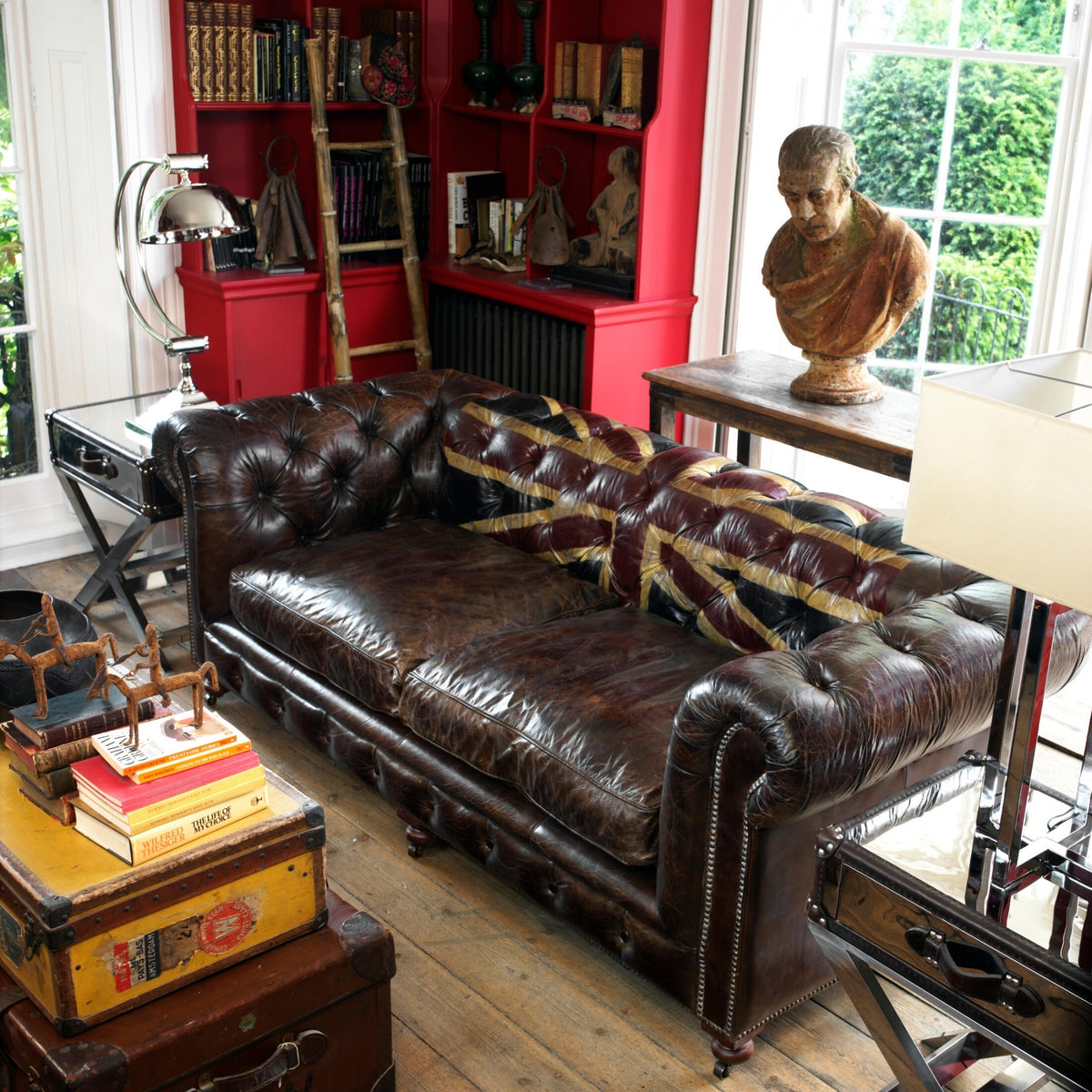 Rebel Sofa