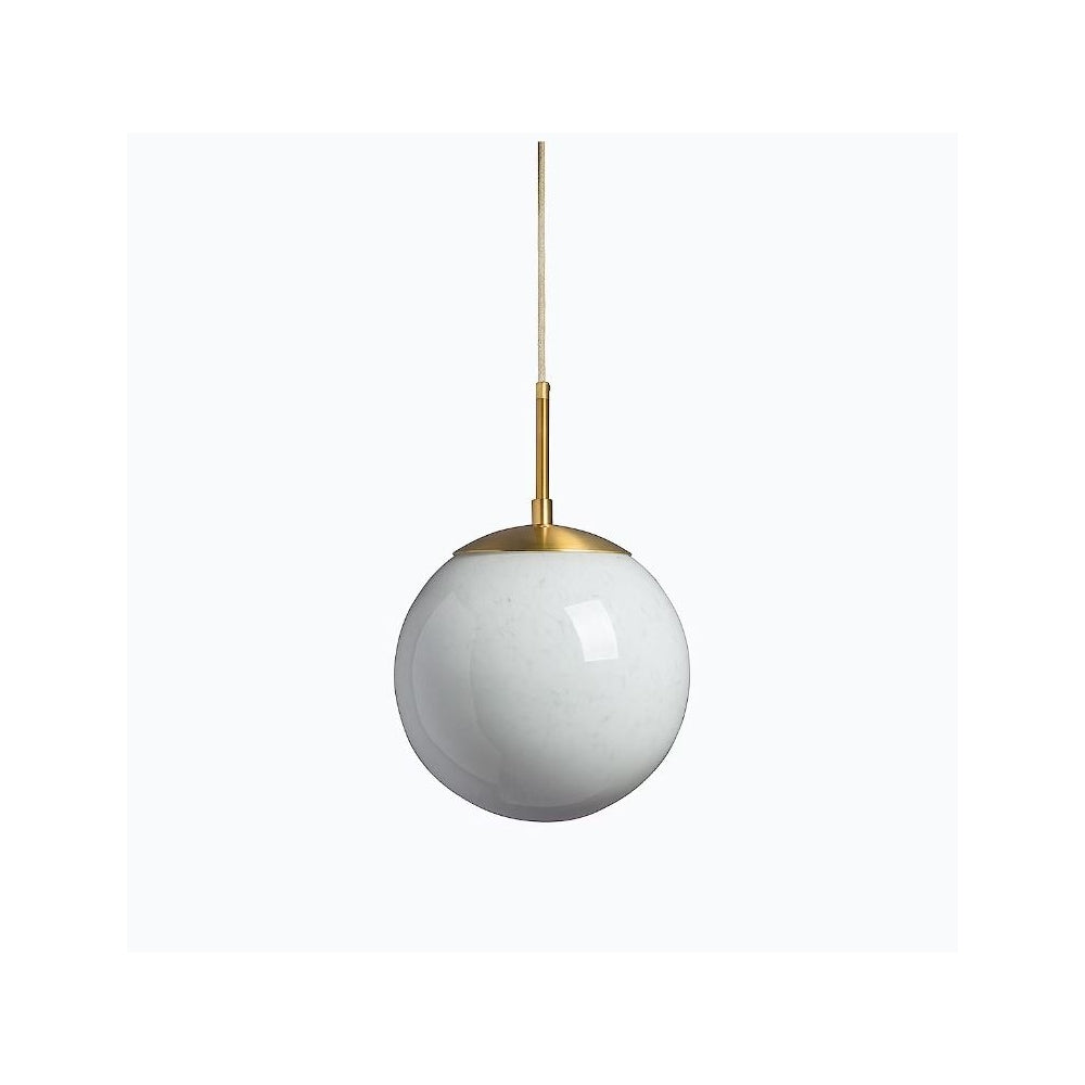 Lunar Pendant