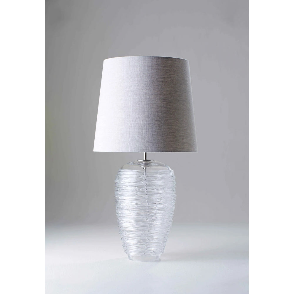 Thread Lamp