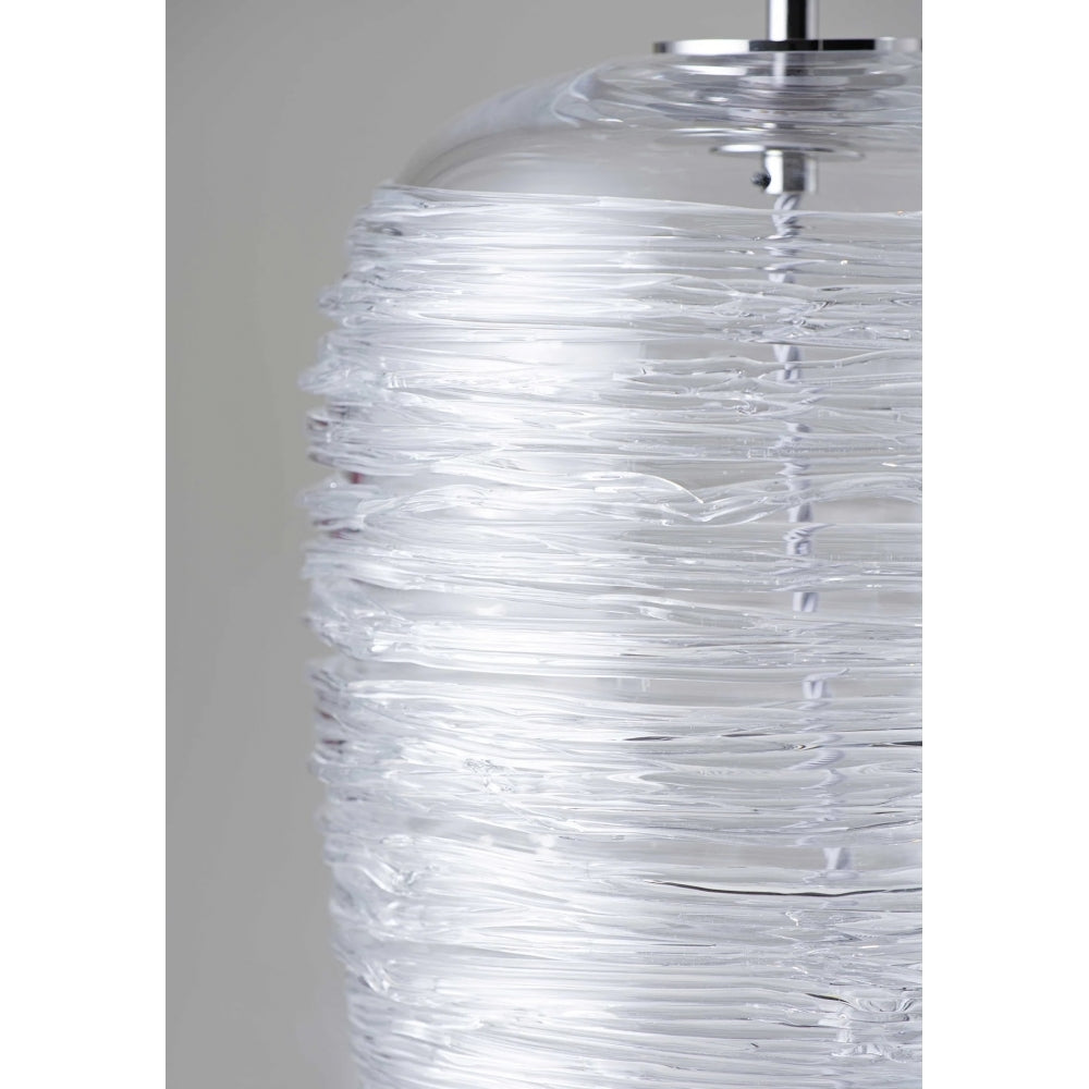 Thread Lamp