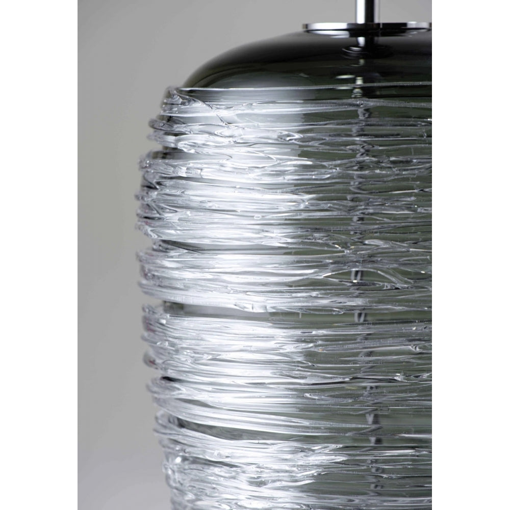 Thread Lamp
