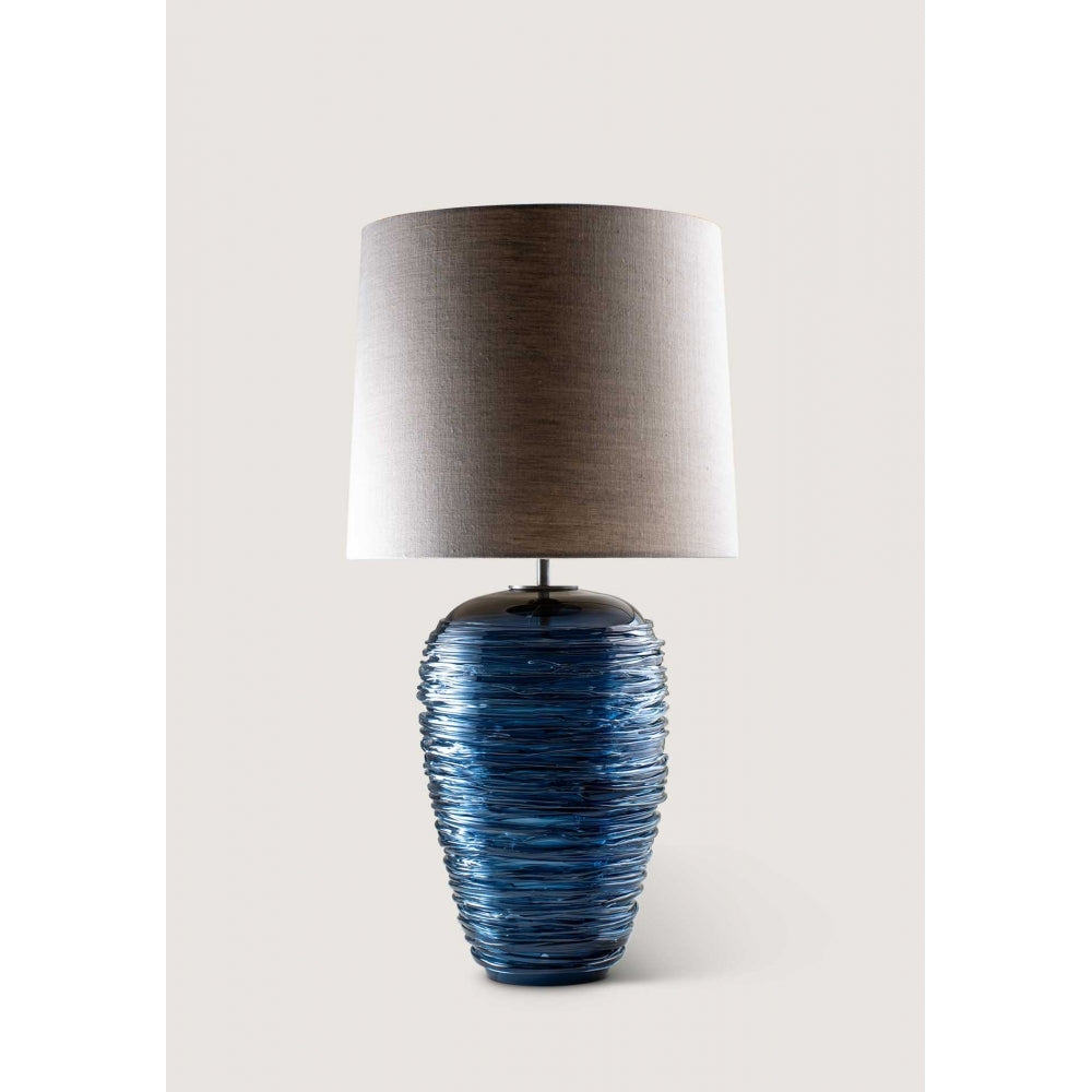 Thread Lamp