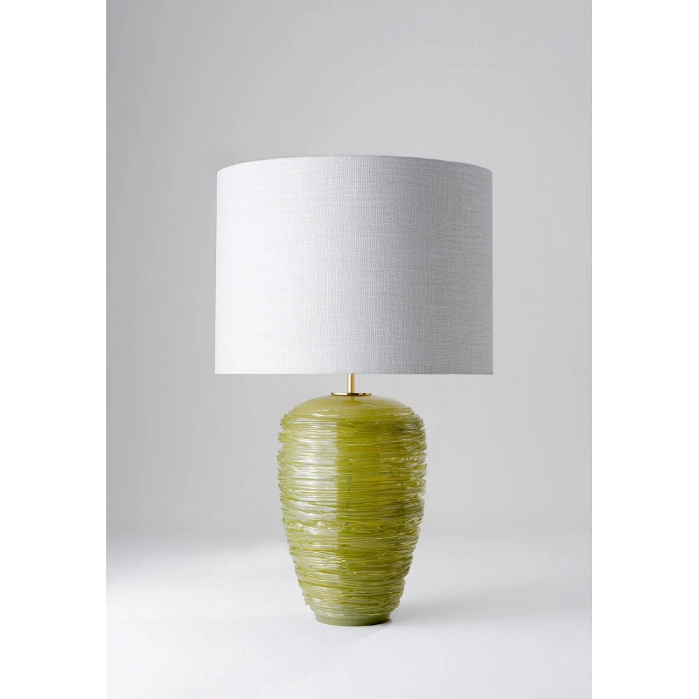 Thread Lamp