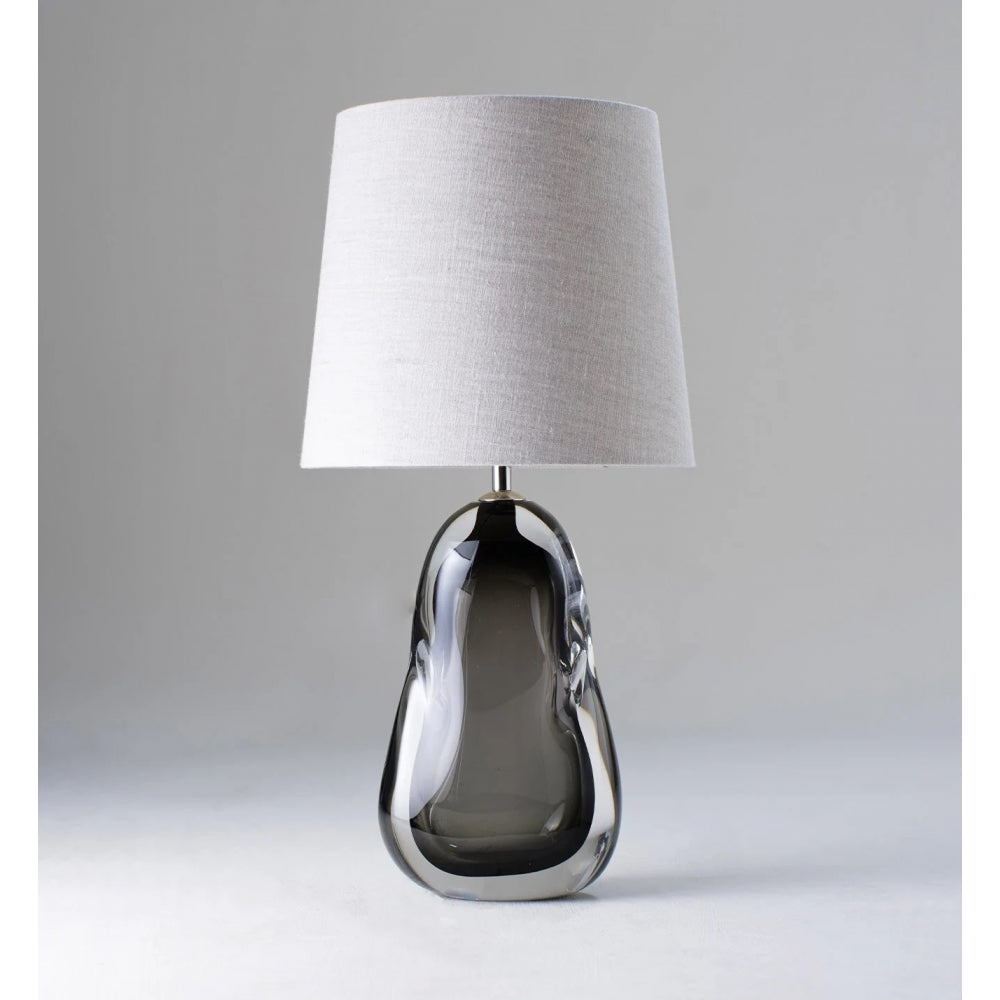Perfume Bottle Lamp