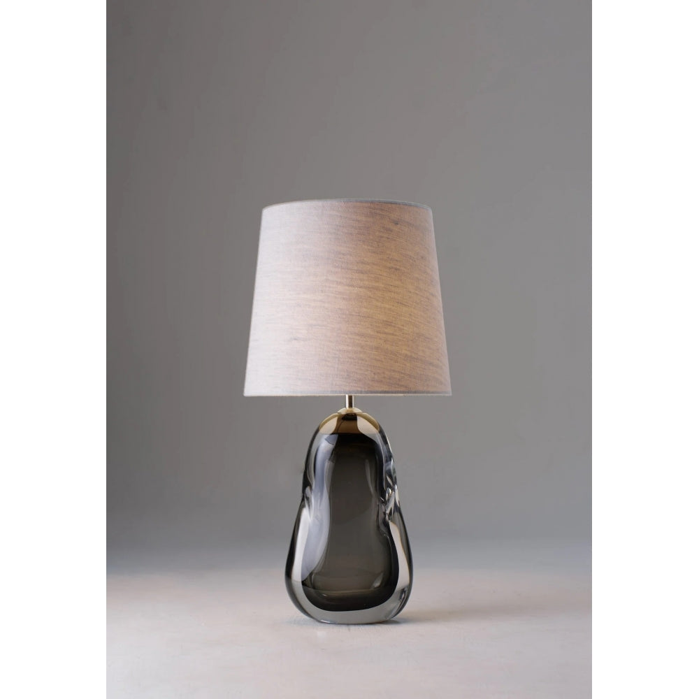 Perfume Bottle Lamp