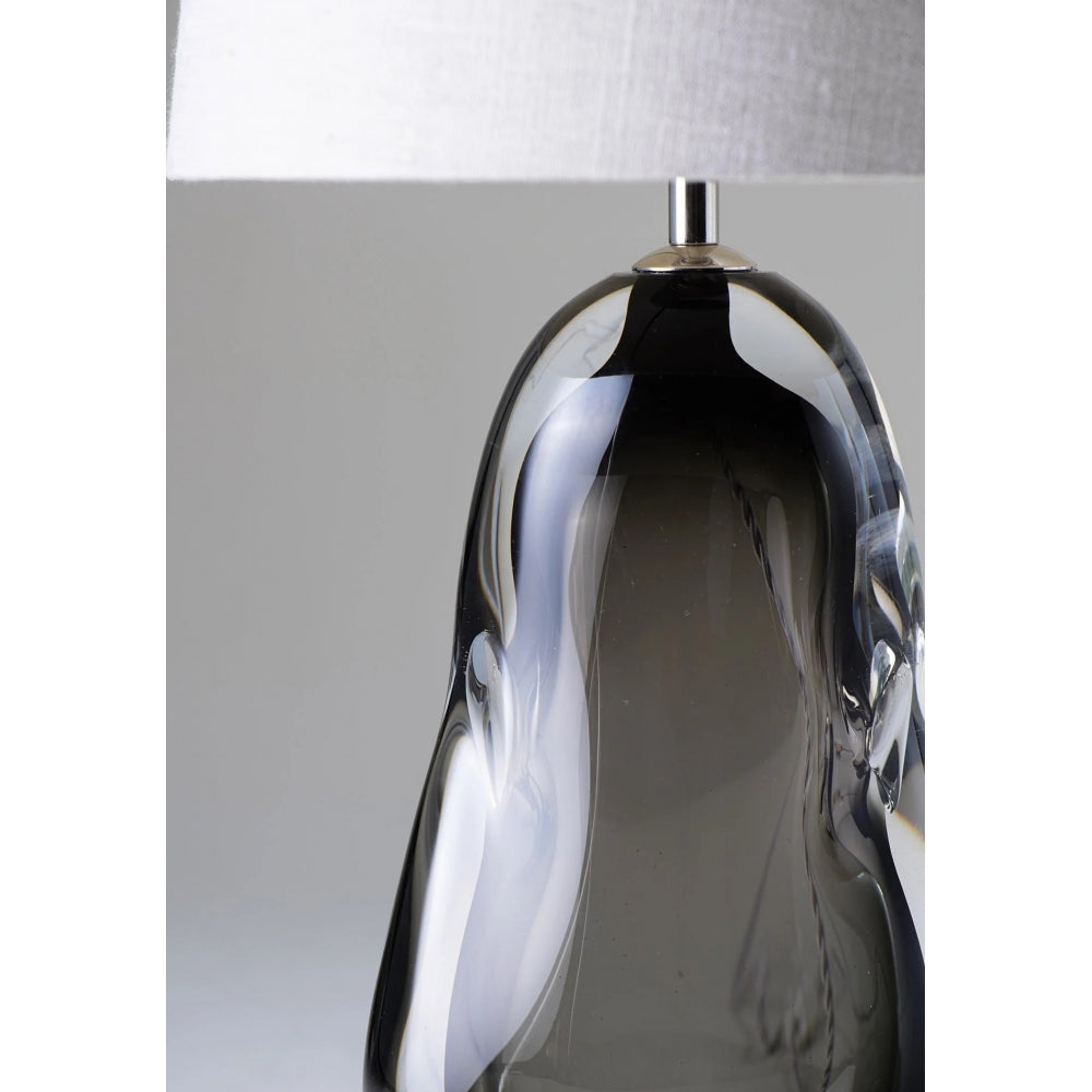 Perfume Bottle Lamp