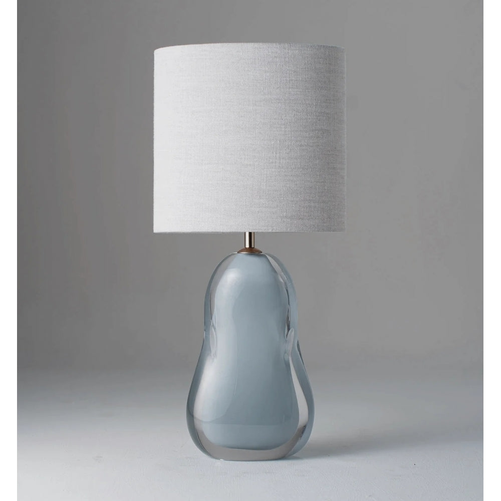 Perfume Bottle Lamp