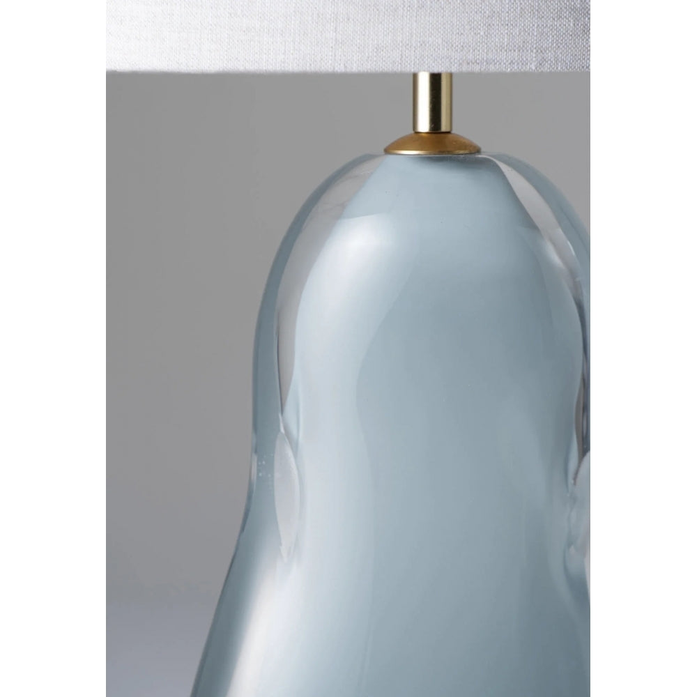Perfume Bottle Lamp